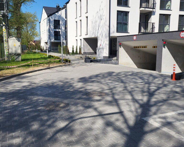 Mieszkanie Sprzedaż Kraków Feliksa Wrobela