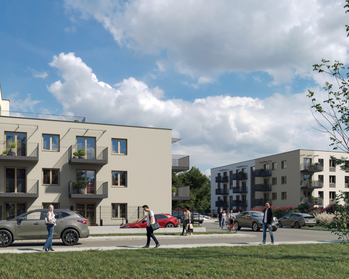 Mieszkanie Sprzedaż Tarnów